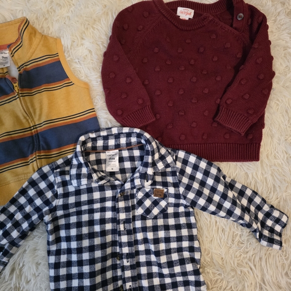 Baby Bundle - Picture 4 of 4